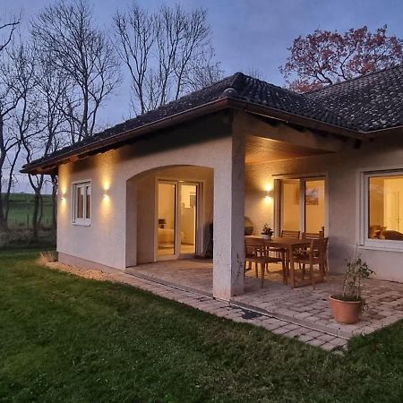 Ferienhaus Q1, Ruhe Und Erholung In Der Eifel Zulpich Exterior foto